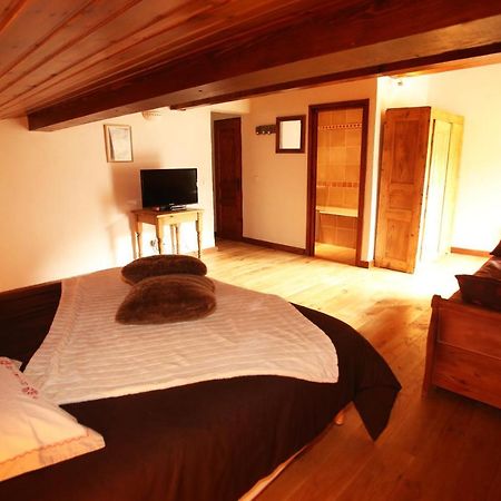 Chalet Du Friolin La Plagne Buitenkant foto