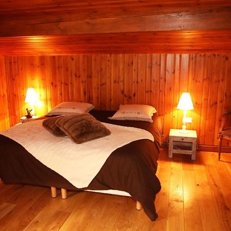 Chalet Du Friolin La Plagne Buitenkant foto