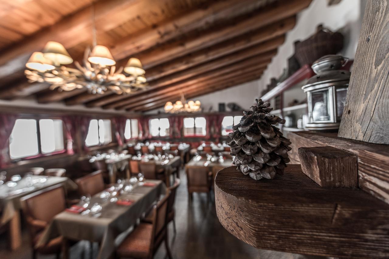Chalet Du Friolin La Plagne Buitenkant foto